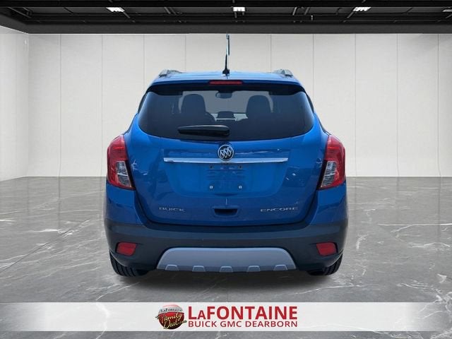 2014 Buick Encore 4DR FWD