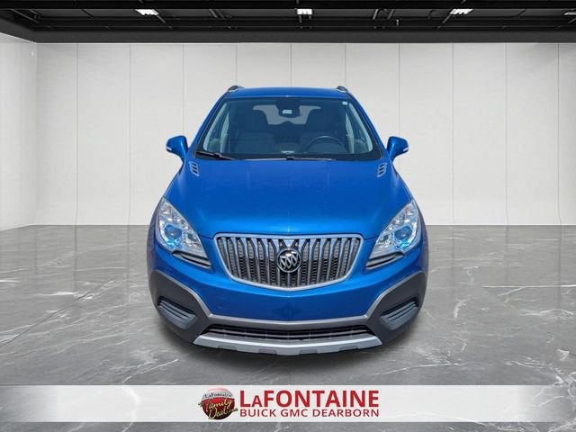 2014 Buick Encore 4DR FWD