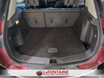 2022 Buick Encore GX Preferred