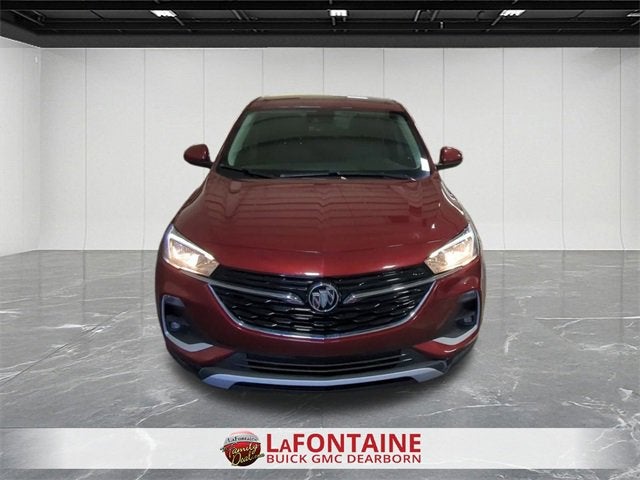 2022 Buick Encore GX Preferred