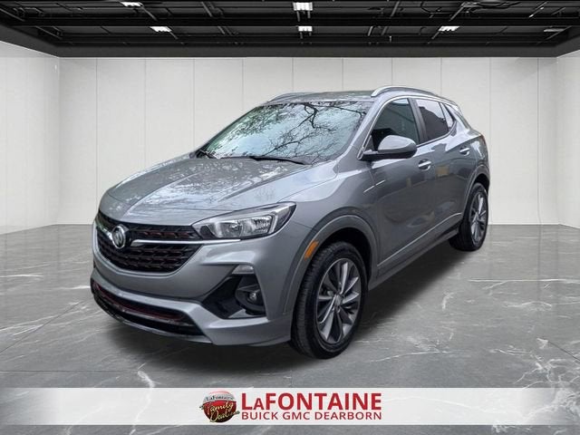 2023 Buick Encore GX Select's photo