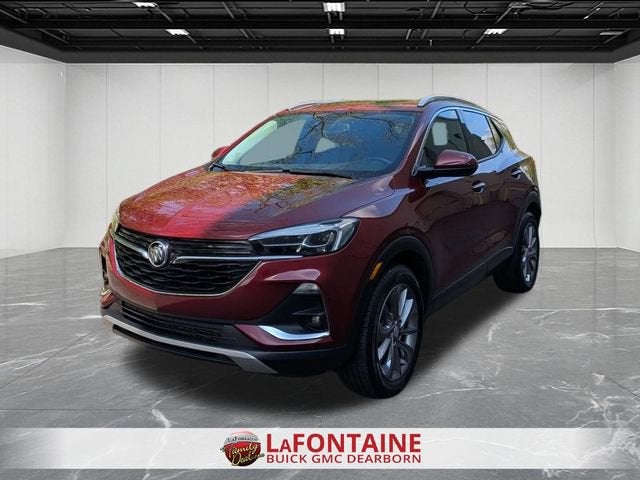 2023 Buick Encore GX Essence's photo