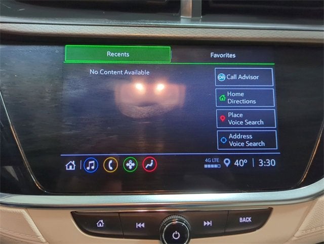 2023 Buick Encore GX Essence