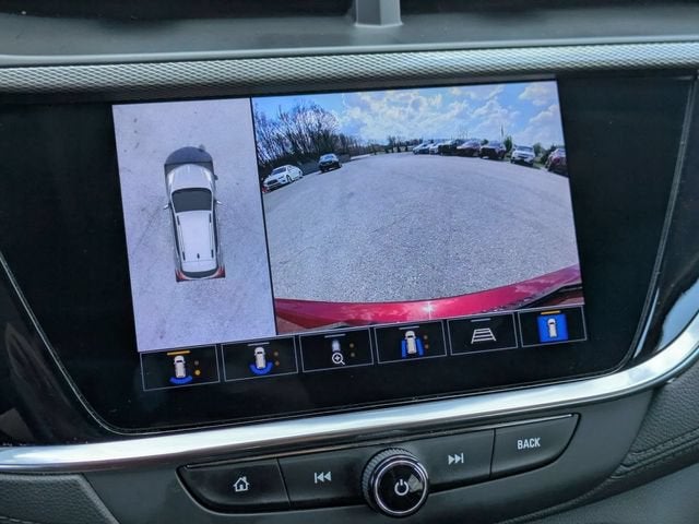 2023 Buick Encore GX Essence