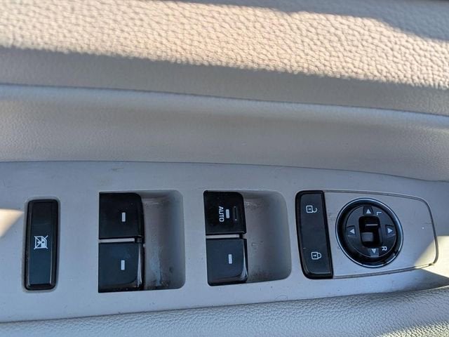 2016 Hyundai Sonata Hybrid SE