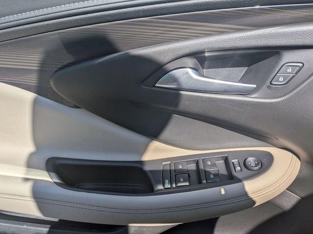 2020 Buick Envision Preferred