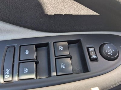 2020 Buick Envision Preferred