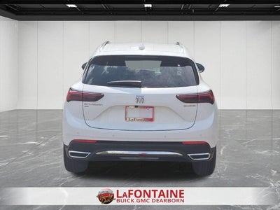 2024 Buick Envision Preferred
