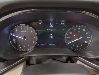 2022 Buick Envision Essence