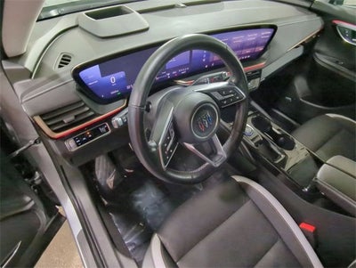 2024 Buick Envision Sport Touring