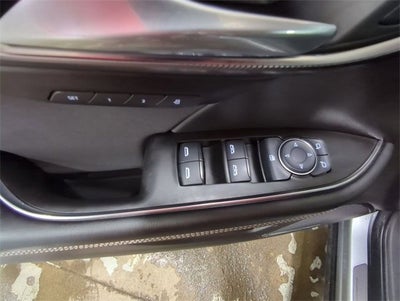 2024 Buick Envision Sport Touring