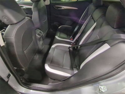 2024 Buick Envision Sport Touring