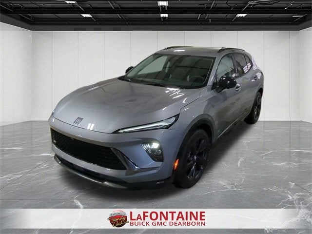 2024 Buick Envision Sport Touring