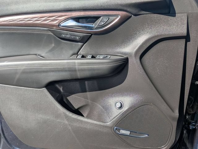 2021 Buick Envision Avenir