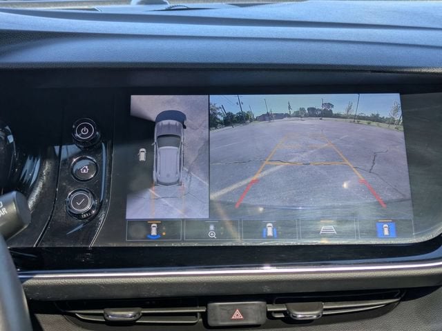 2021 Buick Envision Avenir