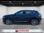 2021 Buick Envision Avenir