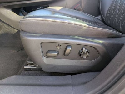 2021 Buick Envision Avenir