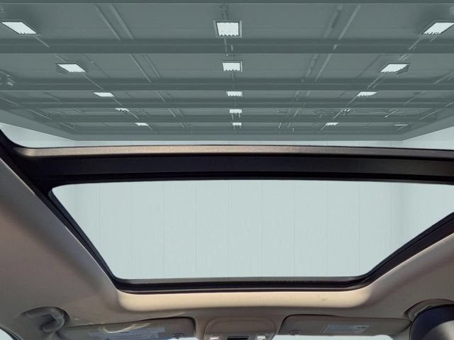 2021 Buick Envision Avenir