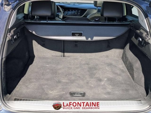 2021 Buick Envision Avenir