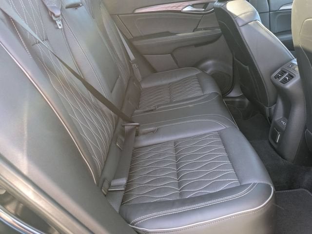 2021 Buick Envision Avenir