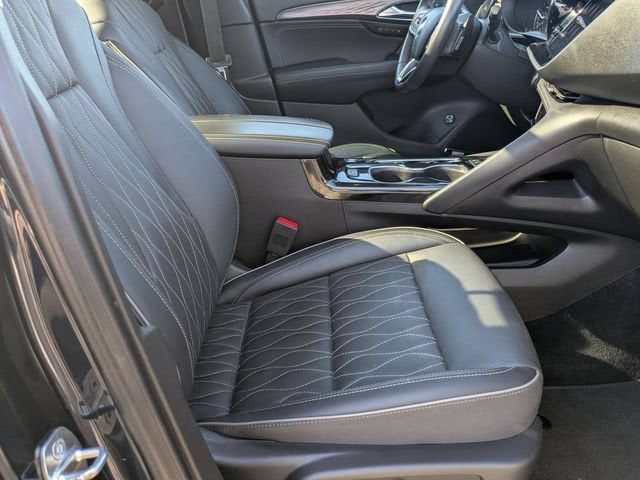 2021 Buick Envision Avenir