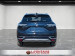 2021 Buick Envision Avenir