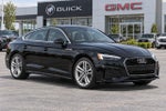 2024 Audi A5 Sportback Premium Plus 45 TFSI quattro S tronic