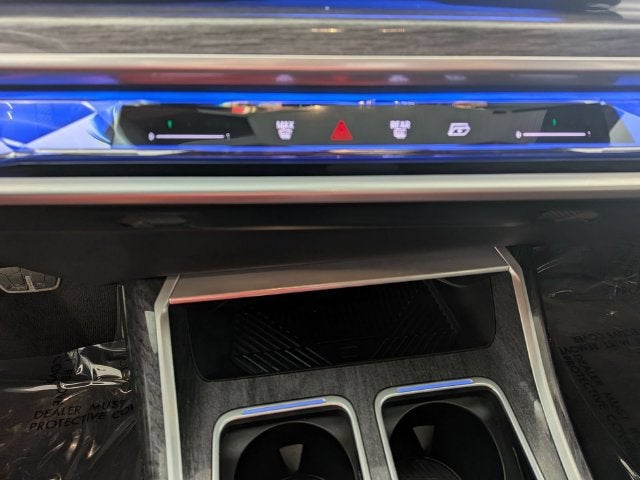 2023 BMW 760 i xDrive