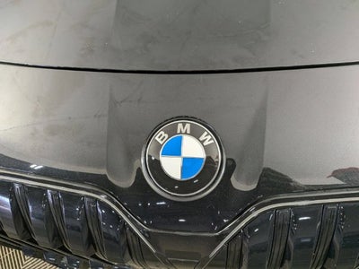 2023 BMW 760 i xDrive