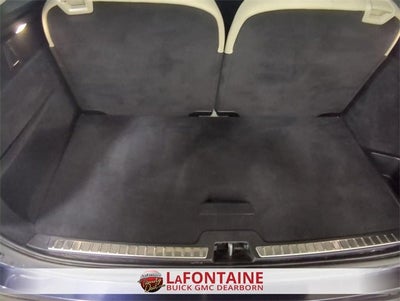 2016 Volvo XC90 T6 Momentum