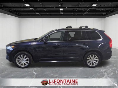 2016 Volvo XC90 T6 Momentum