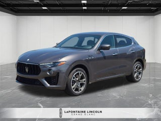 2023 Maserati Levante Modena
