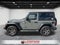 2019 Jeep Wrangler Sport S 4x4
