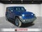 2019 Jeep Wrangler Unlimited Sport S 4x4