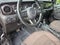 2020 Jeep Wrangler Unlimited Black and Tan 4x4