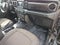 2020 Jeep Wrangler Unlimited Black and Tan 4x4