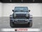 2020 Jeep Wrangler Unlimited Black and Tan 4x4