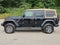 2020 Jeep Wrangler Unlimited Black and Tan 4x4