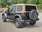 2020 Jeep Wrangler Unlimited Black and Tan 4x4