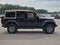 2020 Jeep Wrangler Unlimited Black and Tan 4x4