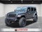 2019 Jeep Wrangler Unlimited Sahara Altitude