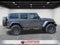 2019 Jeep Wrangler Unlimited Sahara Altitude