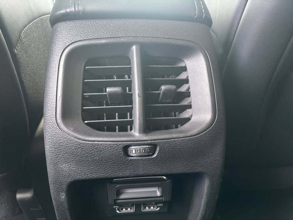 2020 Jeep Cherokee Lux