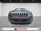 2020 Jeep Cherokee Lux