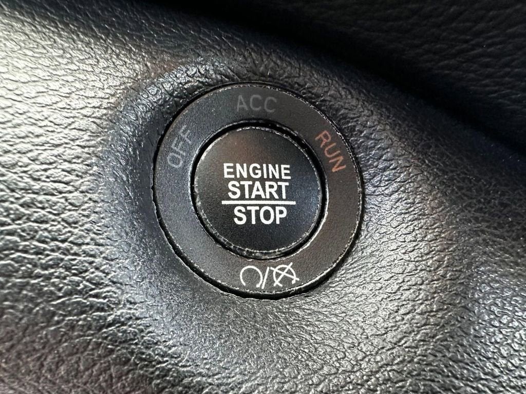 2021 Jeep Cherokee Latitude Lux 4x4
