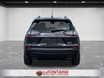 2021 Jeep Cherokee Latitude Lux 4x4