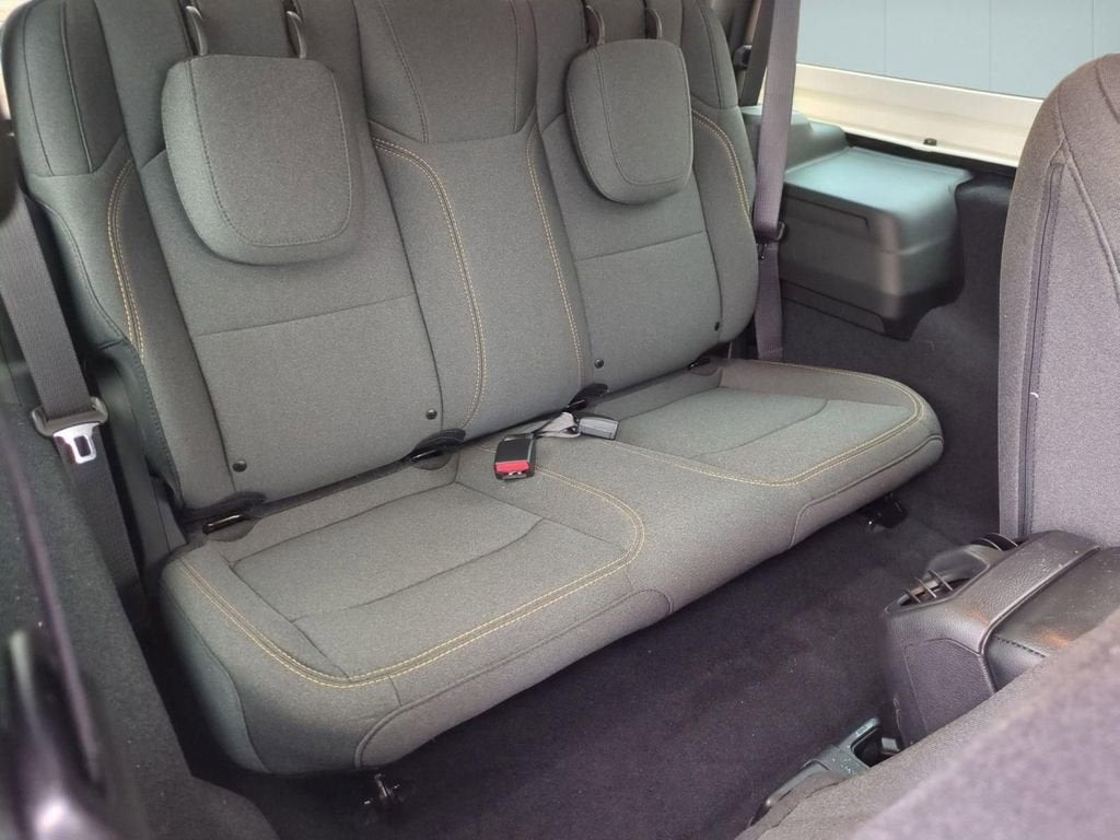 2024 Jeep Wrangler 2-Door Sport S 4x4