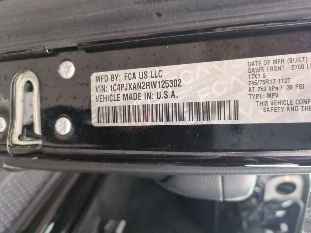 2024 Jeep Wrangler 2-Door Sport S 4x4