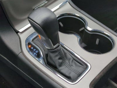 2019 Jeep Grand Cherokee Laredo E