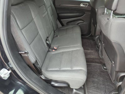 2019 Jeep Grand Cherokee Laredo E